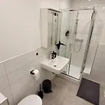 Business & Family - Zentral, 24h Check-in, Xxl Tv Apartment Siegburg