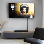 Apartment Business & Family - Zentral, 24h Check-in, Xxl Tv