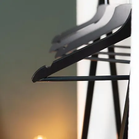 Apartman Business & Family - Zentral, 24h Check-in, Xxl Tv *