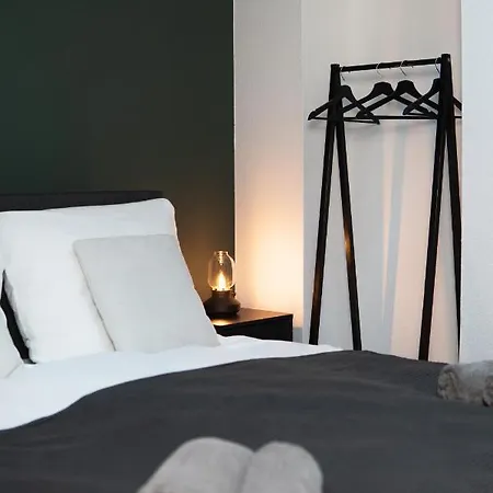 Business & Family - Zentral, 24h Check-in, Xxl Tv *