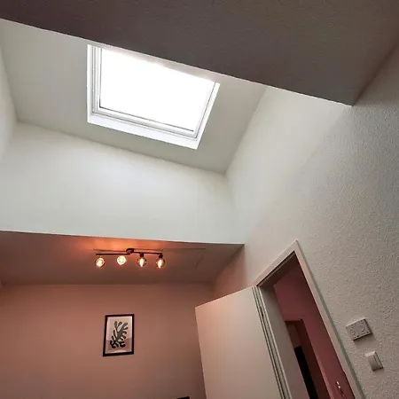 Apartman Business & Family - Zentral, 24h Check-in, Xxl Tv