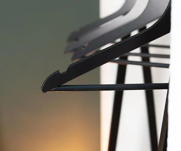 アパート Business & Family - Zentral, 24h Check-in, Xxl Tv *