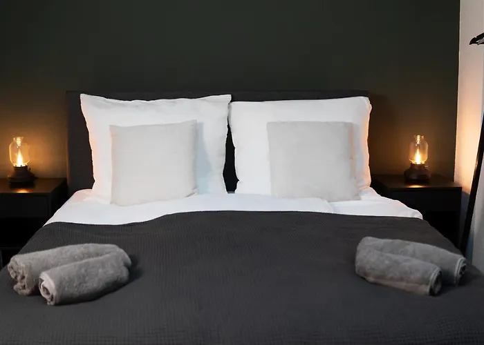 Business & Family - Zentral, 24h Check-in, Xxl Tv Зигбург