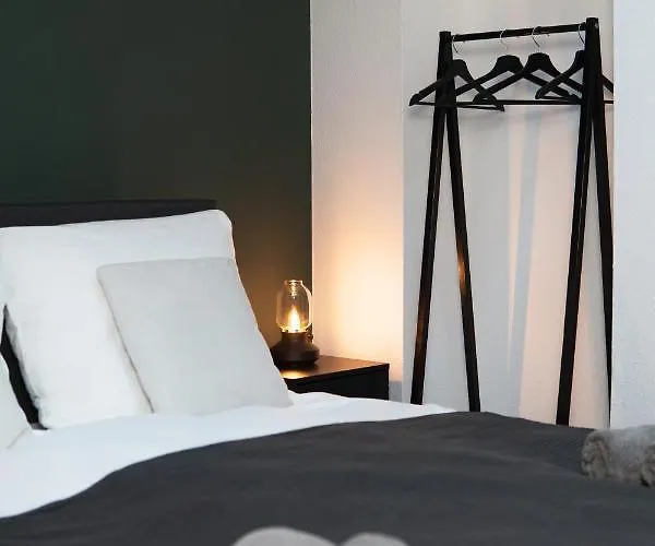 Business & Family - Zentral, 24h Check-in, Xxl Tv *