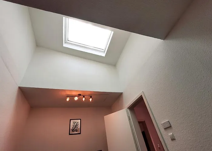 Апартаменты Business & Family - Zentral, 24h Check-in, Xxl Tv