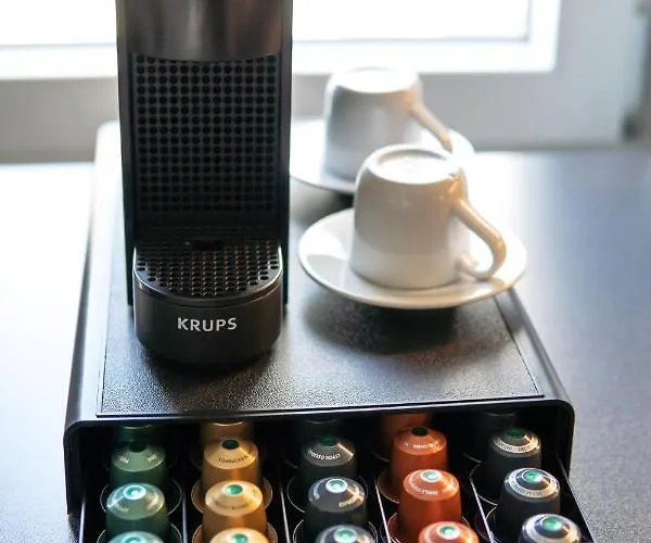 Business & Family - Zentral, 24h Check-in, Xxl Tv *