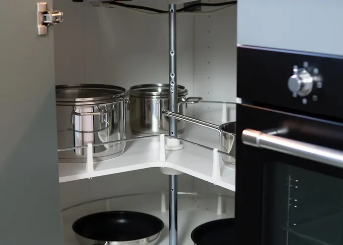 Апартаменты Business & Family - Zentral, 24h Check-in, Xxl Tv *