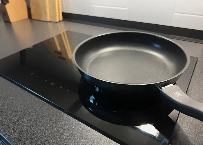 Апартаменты Business & Family - Zentral, 24h Check-in, Xxl Tv *