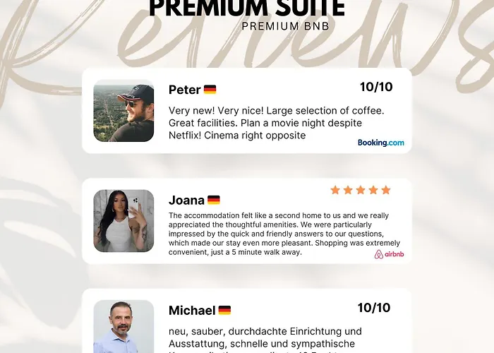 Business & Family - Zentral, 24h Check-in, Xxl Tv Апартаменты Зигбург